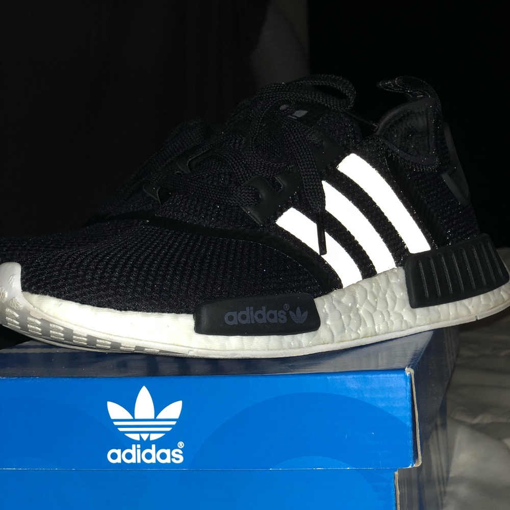 Adidas NMD